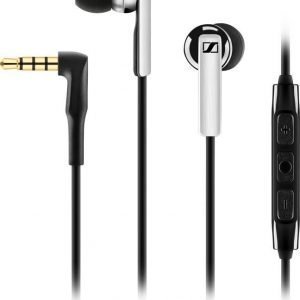 Sennheiser CX 2.00i Black