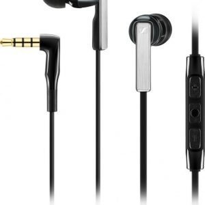 Sennheiser CX 5.00G Black