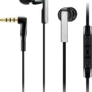 Sennheiser CX 5.00i Black