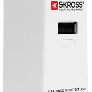 Skross SOS Battery