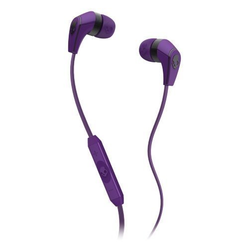 Skullcandy 50/50 2.0 With Mic Purple