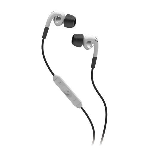 Skullcandy FIX 2.0 with mic3 White