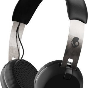 Skullcandy Grind Wireless Black