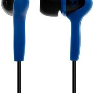 Skullcandy SMOKIN BUDS Blue/Black w. Mic In-Ear