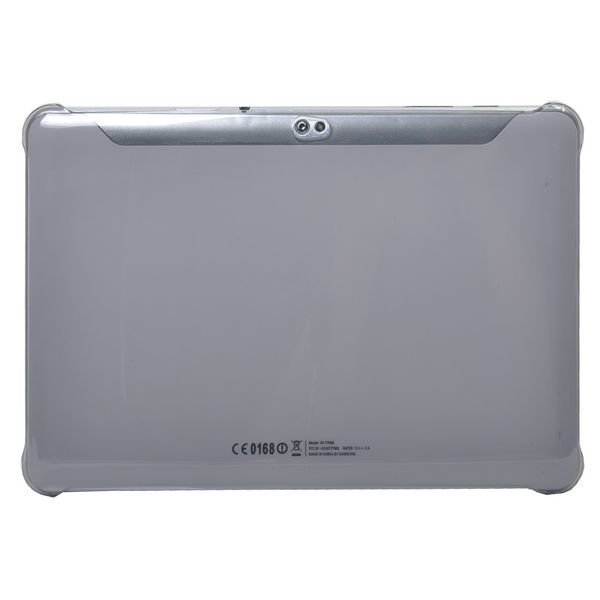 Slim Sarja Harmaa Samsung Galaxy Tab 10.1 Suojakuori