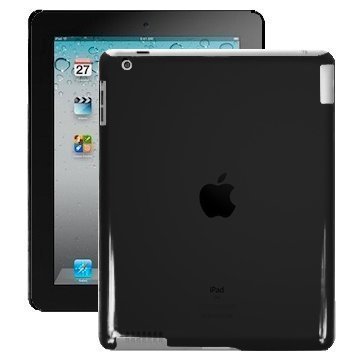 Slim Sarja Musta Ipad 2 Suojakuori