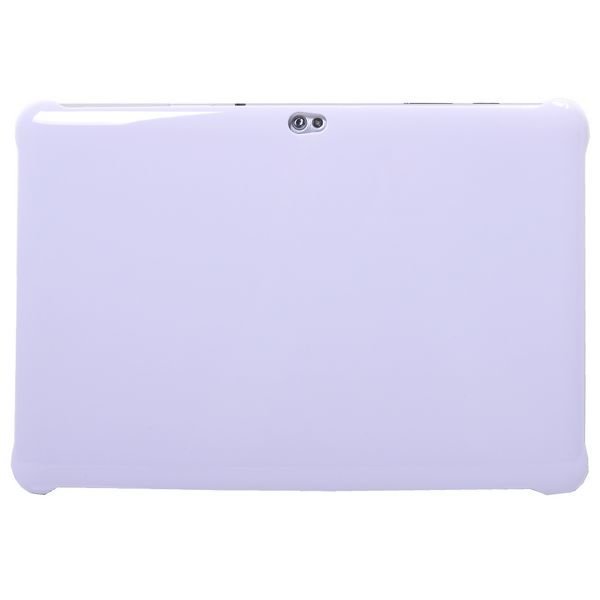 Slim Sarja Valkoinen Samsung Galaxy Tab 10.1 Suojakuori