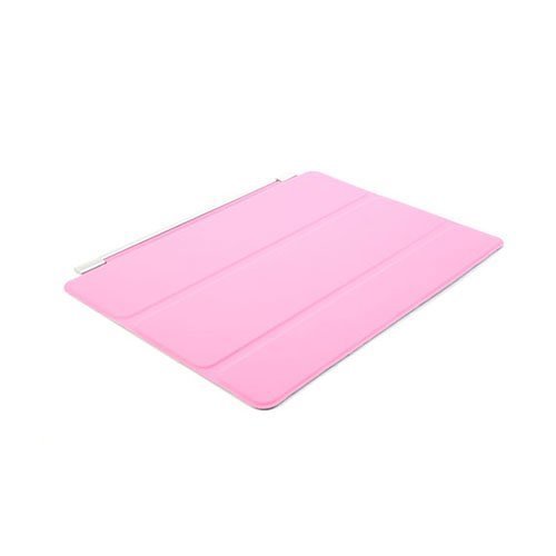 Smart Cover Pinkki Ipad Air Suojakotelo