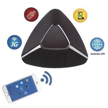 Smart Home Wi-Fi / IR Ohjain W809I