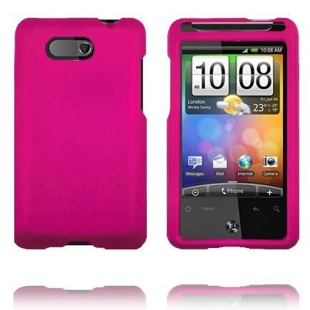 Snap-On Kuuma Pinkki Htc Gratia Suojakuori