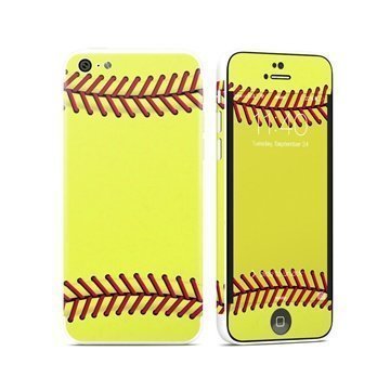 Softball iPhone 5C