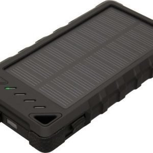 Solar Charger 8000mAh