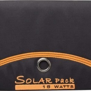 Solar Pack 18W