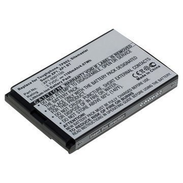 Sonim XP1 XP1 BT XP3 Enduro Akku 1100 mAh