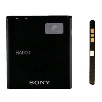 Sony BA900 Akku Xperia J Xperia TX Xperia L Xperia M
