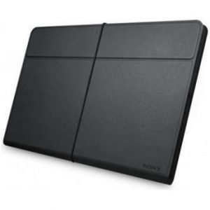 Sony Carrying Cover for Sony Xperia Tablet Z Black