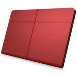 Sony Carrying Cover for Sony Xperia Tablet Z Red