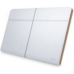 Sony Carrying Cover for Sony Xperia Tablet Z White