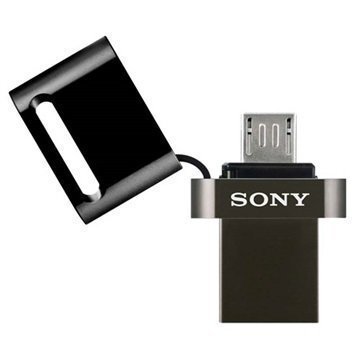 Sony Dual USB Memory Stick 16GB