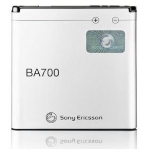 Sony Ericsson BA700 Battery 1500 mAh