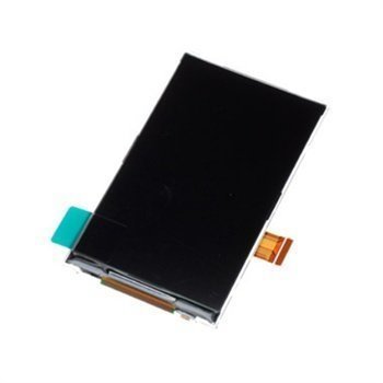 Sony Ericsson Mix Walkman LCD-Display