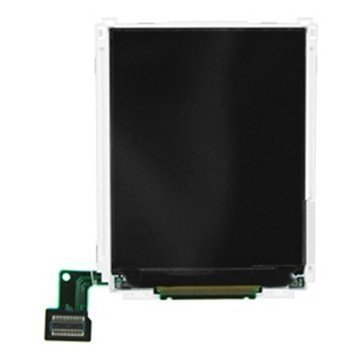 Sony Ericsson S312 LCD-Display