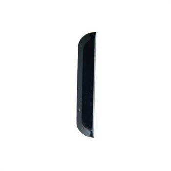 Sony Ericsson S500i Decoration Label Black