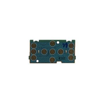 Sony Ericsson W205 UI Board