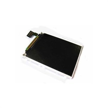 Sony Ericsson W302 LCD-Display