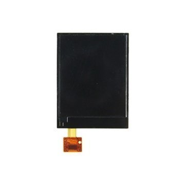 Sony Ericsson W350i LCD-Display