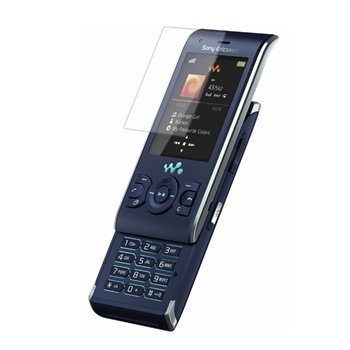 Sony Ericsson W595 Screen Protector
