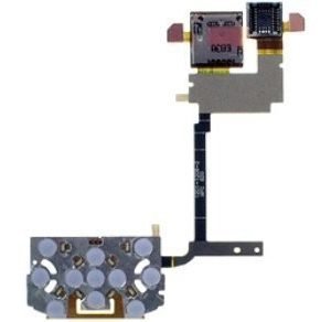 Sony Ericsson W760i UI Board Function Flex Cable