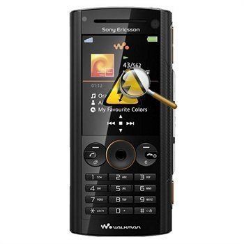 Sony Ericsson W902 Arviointi