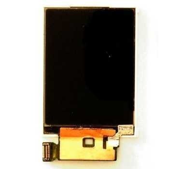 Sony Ericsson W910 LCD-Display