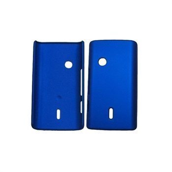 Sony Ericsson XPERIA X8 Hard Case Blue