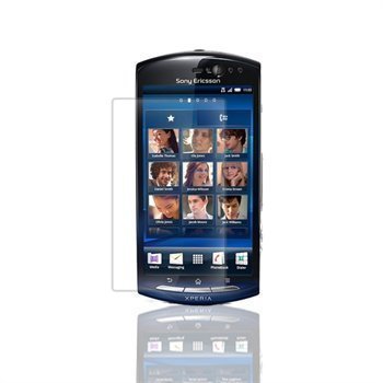Sony Ericsson Xperia Neo Screen Protector
