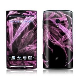 Sony Ericsson Xperia X10 Energy Blossom Skin