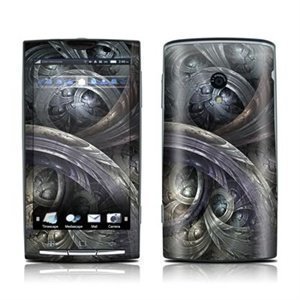 Sony Ericsson Xperia X10 Infinity Skin