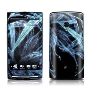 Sony Ericsson Xperia X10 Pure Energy Skin