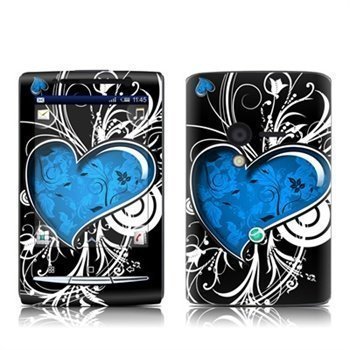 Sony Ericsson Xperia X10 mini Your Heart Skin