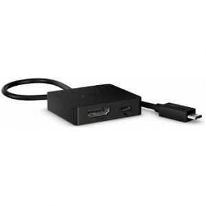 Sony IM750 MHL 2.0 to HDMI Adapter