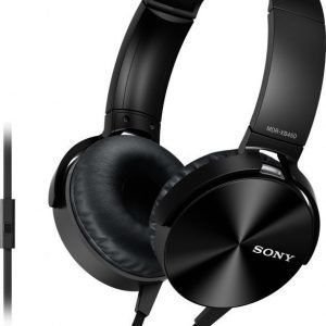 Sony MDR-XB450AP