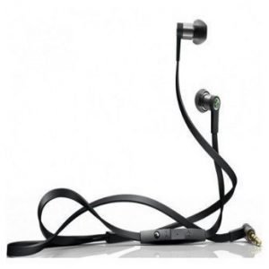 Sony MH1C In-Ear with Mic3 for Android Black