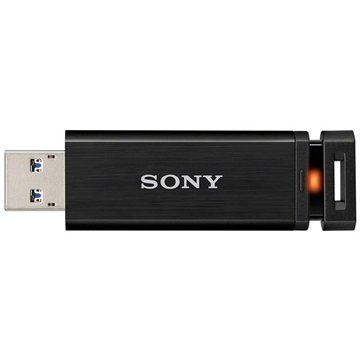 Sony Micro Vault Mach USB Muistitikku 128Gt