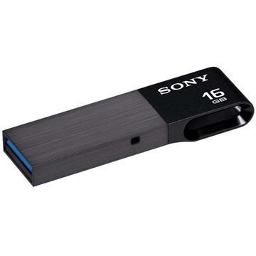 Sony Micro Vault USM-W USB Memory Stick 16GB