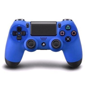 Sony PlayStation 4 DualShock 4 Langaton Peliohjain Sininen