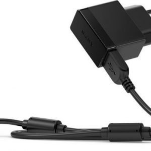 Sony Quick Charger EP881