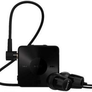 Sony SBH20 Bluetooth & NFC In-Ear Headset Black