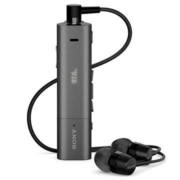 Sony SBH54 Bluetooth Stereokuulokkeet Musta