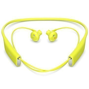 Sony SBH70 Bluetooth Stereokuulokkeet Limenvihreä